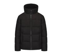 Slazenger Mens Men Puffer Jacket Black S