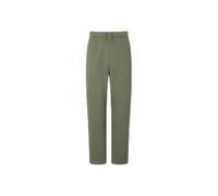 Slazenger Mens Open Hem Fleece Pants Khaki XXL