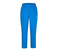 Slazenger Mens Open Hem Woven Sweatpants Royal Blue S