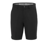 Slazenger Mens Performance Golf Short Black 34