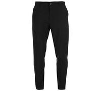 Slazenger Mens Performance Golf Trousers Black 36W / 31L