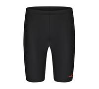 Slazenger Mens PL Jammers Black/red XL