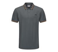 Slazenger Mens Polo Shirt Short Sleeve Lifestyle