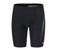 Slazenger Mens Splice Jammer Light Print S