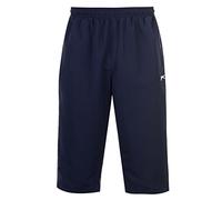 Slazenger Men's Trousers - Blue - Medium