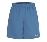 Slazenger Mens Woven Shorts Denim L