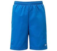 Slazenger Mens Woven Shorts Royal Blue 2 M