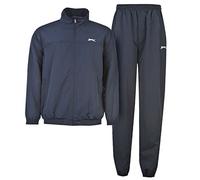 Slazenger Mens Woven Suit Navy L