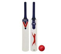 Slazenger Mini Cricket Bat Kids
