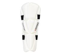 Slazenger Slaz Arm Guard Kids White Youths