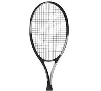 Slazenger Smash 27inch Tennis Racket Training Accessories White/Black L5