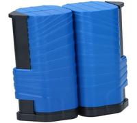 Slazenger Unisex - Adult Extendable Table Tennis Net, Blue Black, Regular