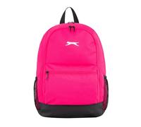 Slazenger Unisex Backpack and Lunch Box Pink One Size