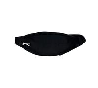 Slazenger Unisex Bum Bag Black Adults
