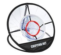 Slazenger Unisex Golf Chipping Net Portable One Size