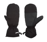 Slazenger Unisex Golf Mitten Black XL
