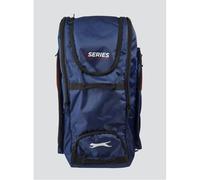 Slazenger Unisex Holdall Navy/Red One Size