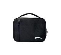 Slazenger Unisex Lunch Bag Black One Size