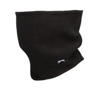 Slazenger Unisex Neck Warmer Kids Black Junior