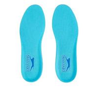 Slazenger Unisex Performance Gel Insoles Childs Blue One Size