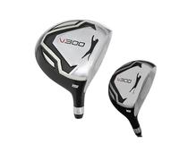 Slazenger Unisex V300 Fairway Steel UK 5 Reg