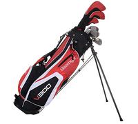 Slazenger Unisex V300 Golf Set R/H