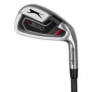 Slazenger Unisex V300 Graphite Golf Irons SW