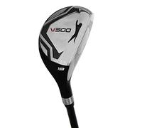 Slazenger Unisex V300 Hybrid Graphite Golf Club 3/19 Reg