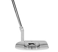 Slazenger Unisex V300 Stainless Steel Golf Putter EU 34 Right Hand R/H SZR001
