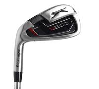 Slazenger Unisex V300 Steel Golf Irons L/H PW