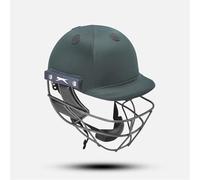 Slazenger V2 Series Helmet Small Junior Green Small Jnr (48-52cm)