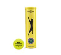 Slazenger Wimbledon Championship Hydroguard Tennis Balls