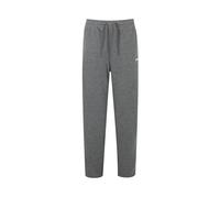 Slazenger Womens Interlock Joggers Pants Bottoms Charcoal Marl XL