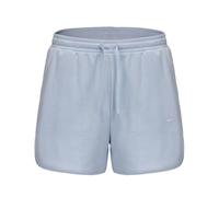 Slazenger Womens Interlock Shorts Baby Blue 14