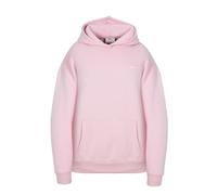 Slazenger Womens OTH Hoodie Baby Pink M
