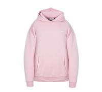 Slazenger Womens OTH Hoodie Baby Pink S