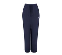 Slazenger Womens Three Quarter Interlock Pants Navy XXS