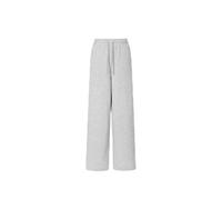 Slazenger Womens Wide Leg Pant Ice Grey Marl 10