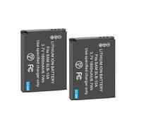 SLB-10A SLB 10A Battery ，Compatible For Samsung，