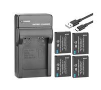 SLB-10A SLB 10A Battery ，Compatible For Samsung，