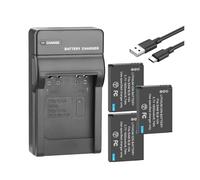 SLB-10A SLB 10A Battery ，Compatible For Samsung，