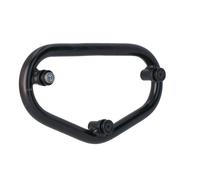 SLC left side carrier Yamaha XSR900 (21-).