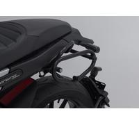 Sw-motech Slc Left Benelli Leoncino 500 17/500 Trail 18 Side Cases Fitting unisex