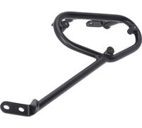 Sw-motech Slc Left Ducati Scrambler Side Cases Fitting Silver