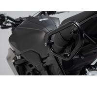SLC Side Carrier For HONDA CB 125 R ABS, CB 300 R, CB 300 R ABS, CBF 125 NA 2018