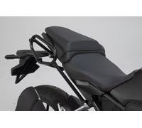 Sw-motech Slc Hta.01.906.11000 Honda Right Side Case Fitting Black