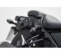 SW-Motech SLC side carrier left - Honda CMX500 Rebel (16-).