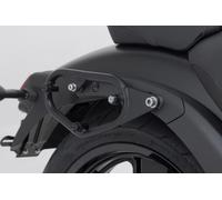 SW-Motech SLC side carrier right - Kawasaki Vulcan S (16-).