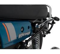 SW-Motech SLC side carrier left - Moto Guzzi V7 lll (16-).
