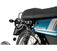 SLC Side Carrier For MOTO GUZZI V7 III 750 ANNIVERSARIO ABS, V7 III 750 CARBON A